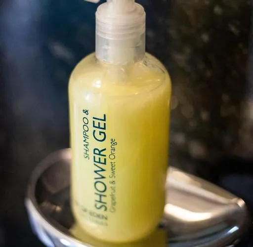 The Bridge Värdshus 3*