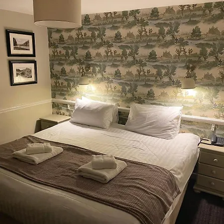 The Bridge Inn Holmrook