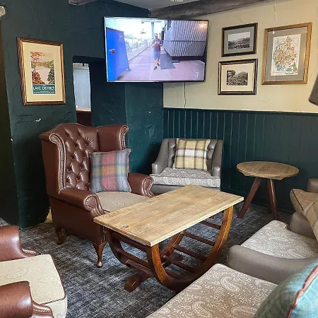 The Bridge Inn