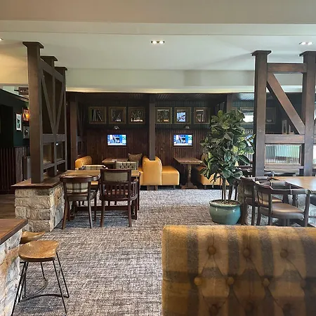 The Bridge Inn