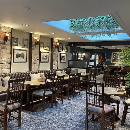 Penzion The Bridge 3*