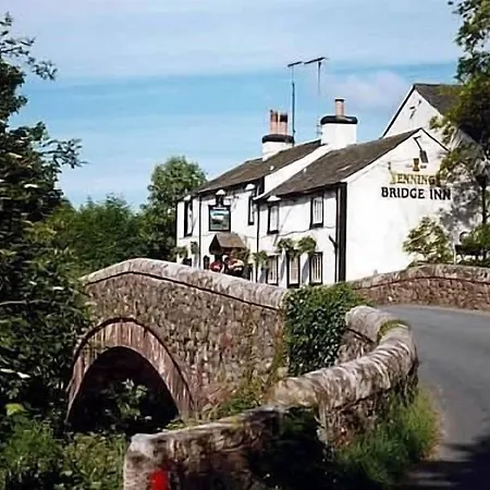 The Bridge 3*