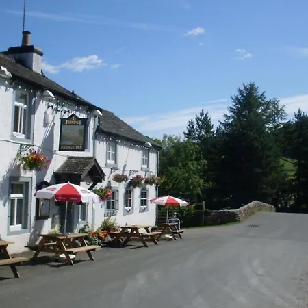 The Bridge Holmrook