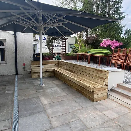 The Bridge 3* Holmrook