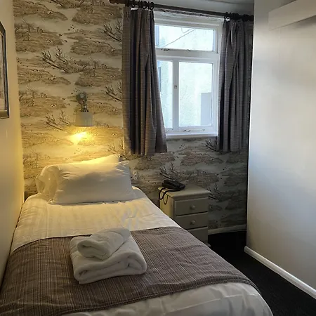 The Bridge Penzion 3*