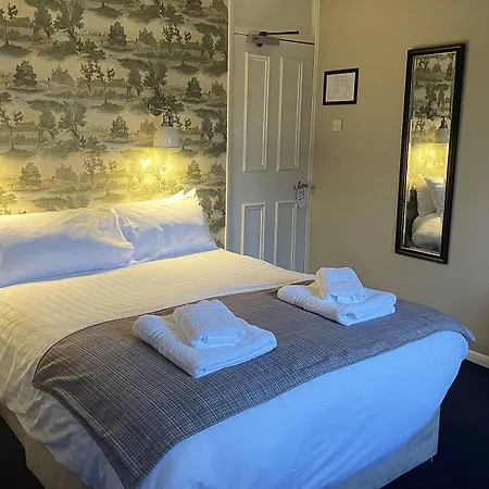 The Bridge Penzion 3*