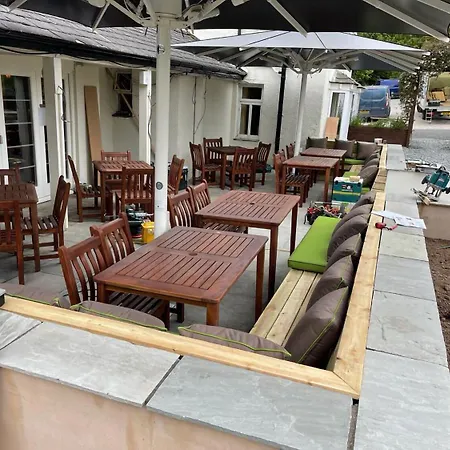 Penzion The Bridge 3*