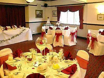The Bridge Inn