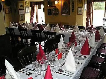 Penzion The Bridge Holmrook