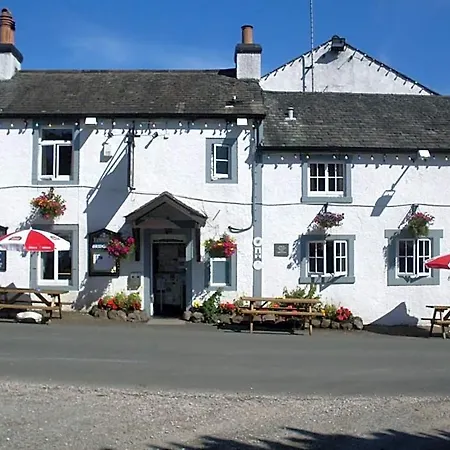 Inn The Bridge
