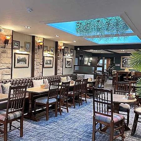 The Bridge Inn Holmrook
