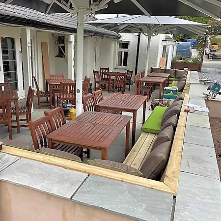 The Bridge 3* Holmrook