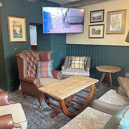 Inn The Bridge