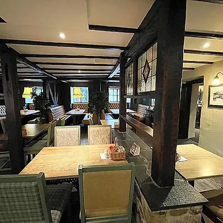 The Bridge Inn 3*