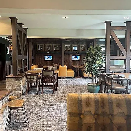 The Bridge Inn