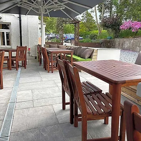 Inn The Bridge Holmrook