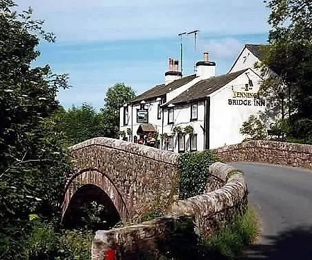 The Bridge