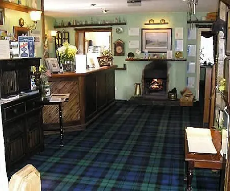 The Bridge 3* Holmrook