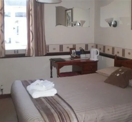 Penzion The Bridge 3*