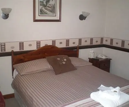 Penzion The Bridge 3*