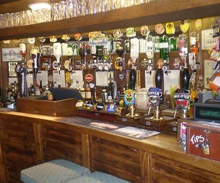 The Bridge Inn 3*