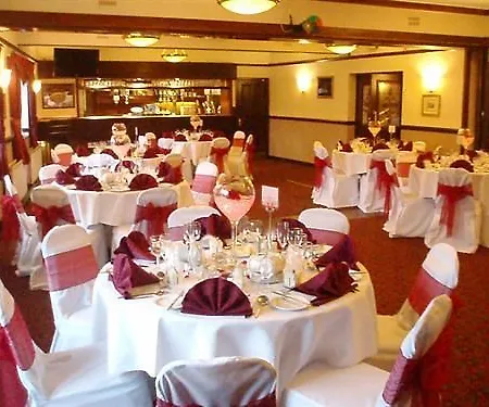 The Bridge Penzion Holmrook