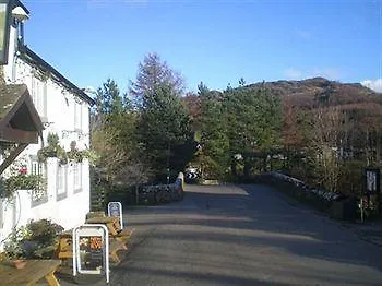The Bridge Gasthof